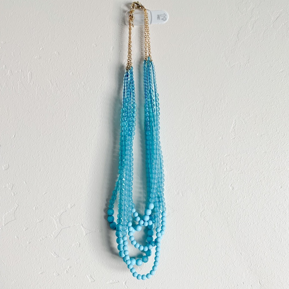 Banana Republic necklace